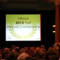 2015 Fall Annual Conference Photos - Las Vegas, NV 1