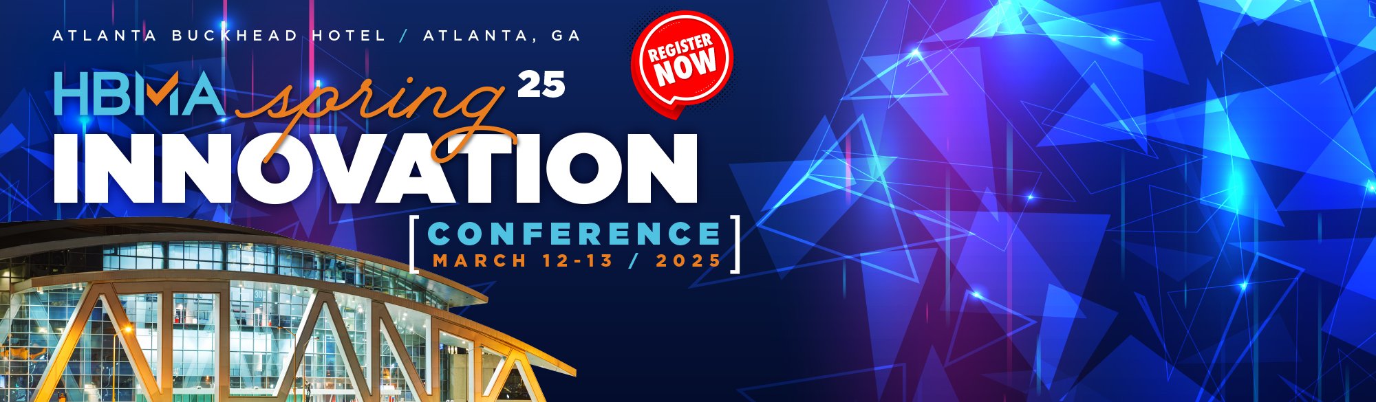 Innovation Conference Registration Open