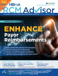 Quarter 3 2025 - Volume 30, ISSUE 3 Cover